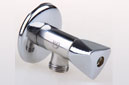 Angle valve